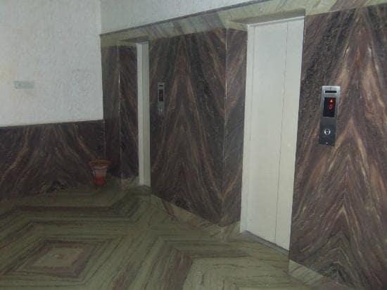 阿拉姆巴格迪嫡酒店 勒克瑙 外观 照片